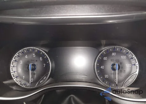 2020 Chrysler Pacifica Limited from USA, damaged, VIN 2C4RC1GG6LR242177